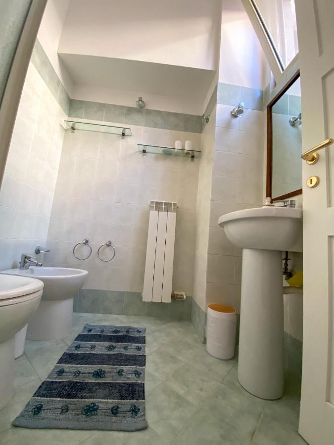 비테르보 Sanfa Roof 아파트 외부 사진