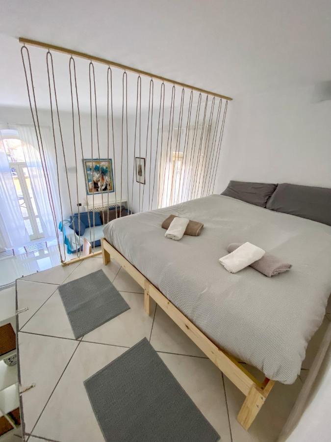 비테르보 Sanfa Roof 아파트 외부 사진